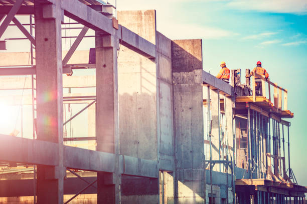 Best Concrete Resurfacing Services  in Kean University, NJ