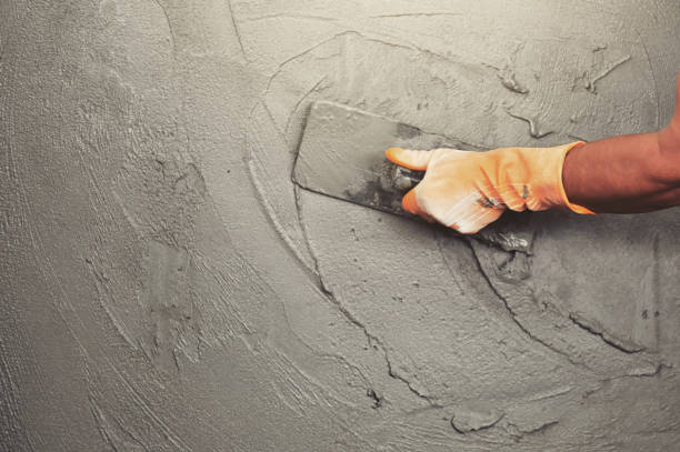 Best Concrete Crack Repair  in Kean University, NJ
