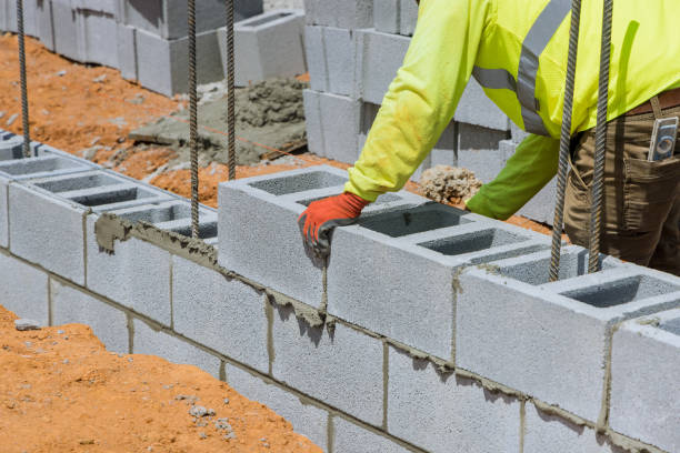 Best Concrete Leveling Services  in Kean University, NJ