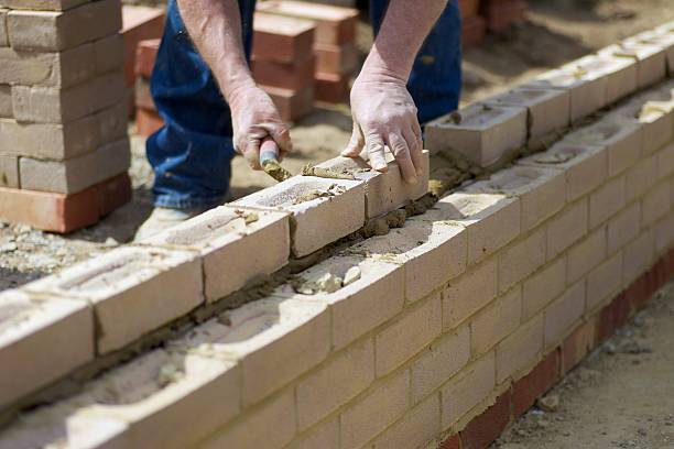 Best Local Concrete Companies  in Kean University, NJ