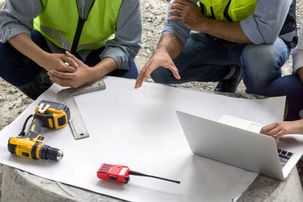 Best Concrete Flooring Contractor  in Kean University, NJ