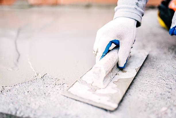 Best Local Concrete Companies  in Kean University, NJ