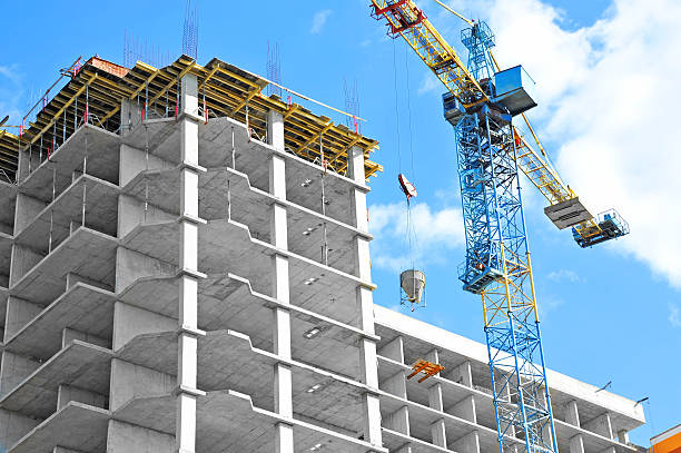 Best Concrete Contractor Near Me  in Kean University, NJ